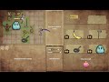 Unity - Backpack Battles clone Demo