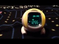 Space Invaders Alarm Clock スペースインベーダー目覚まし