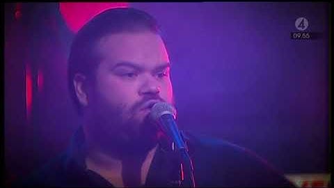 Axis Of Awesome  -Songs To Sing Along To (Live Nyhetsmorgon 2011)