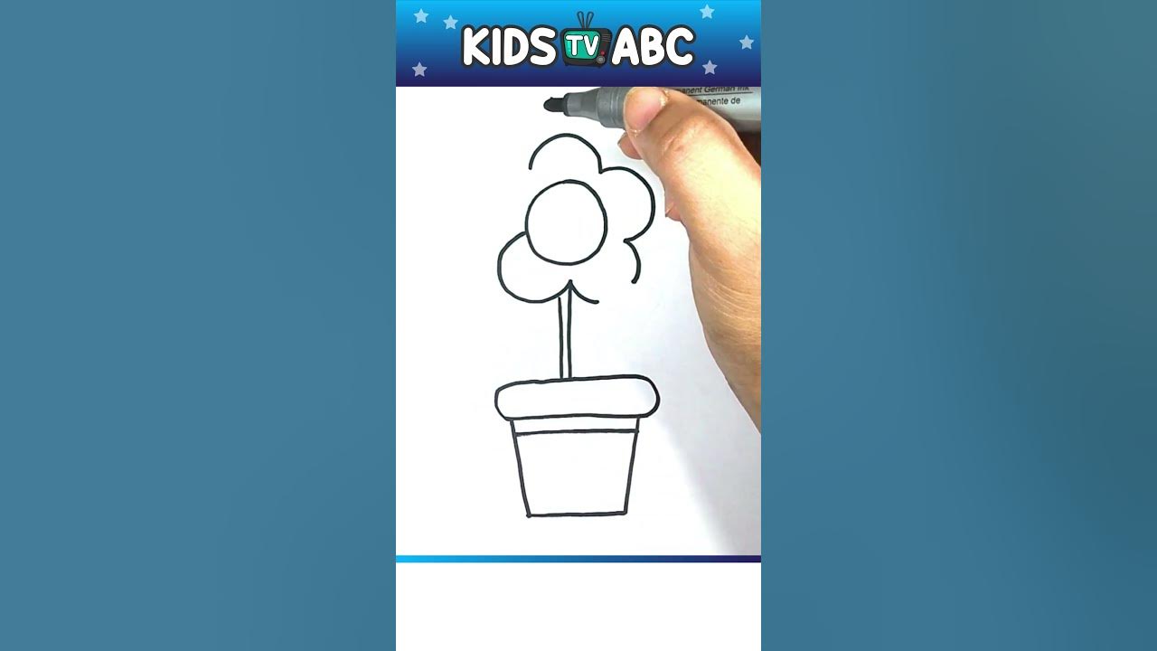 flower-pot-drawing-how-to-draw-a-cute-flower-pot-with-colour-easy