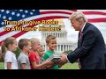 Trump To Give Books To Afrikaner Kinders