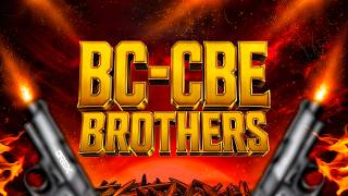 BC-CBE Brothers //  Lyrical Video // YD EMPIRE