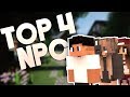 Top 4 Npc Plugins | Minecraft