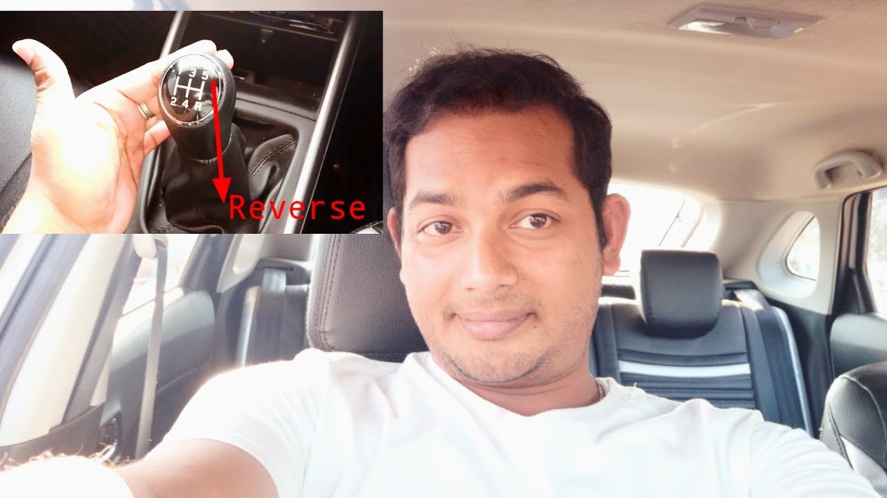 What will happen if we put reverse gear after 5th gear in running car