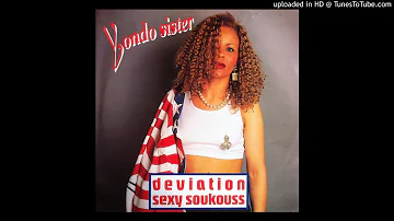 Yondo Sister & Soukous Stars - Deviation