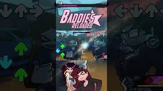 FNF Baddies: Reloaded Update - Rude | Duos Week