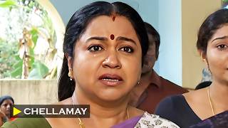 Chellamay - செல்லமே | Episode 482 | Radhika Sarathkumar | Ultra Tamil TV Serial