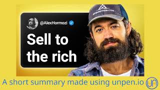 a short summary of "13 Years Of Brutally Honest Business Advice in 90 Mins"
