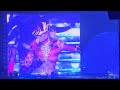 Beyoncé - Cuff It/Energy/Break My Soul Houston Night 2 Renaissance World Tour