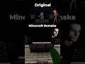 what is this sound 😭 (Minecraft Remake)