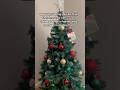 Quick Tip: How to Prevent Odors While Storing Your Christmas Tree