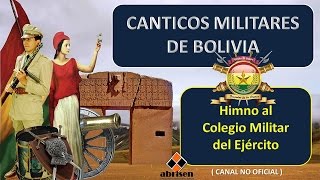 Himno-al-Colegio-Militar