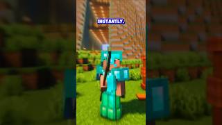 Armor Equipper in Minecraft 🤯 #minecraft | How to Build - Design by @LockyMC