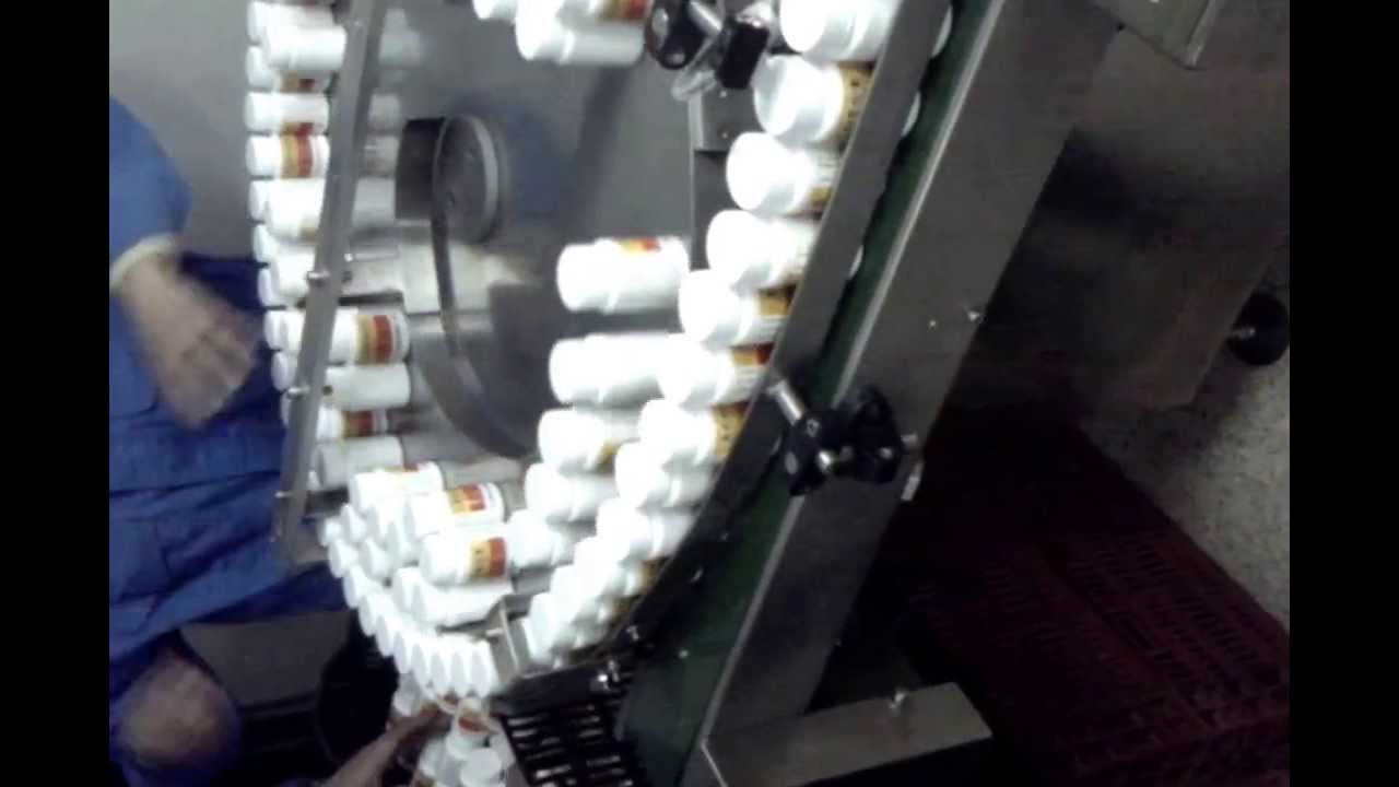 HSZ-220 Bottle /Vials Automatic Cartoning Machine