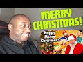 (OLD) SML Movie: Happy Merry Christmas! (Reaction)