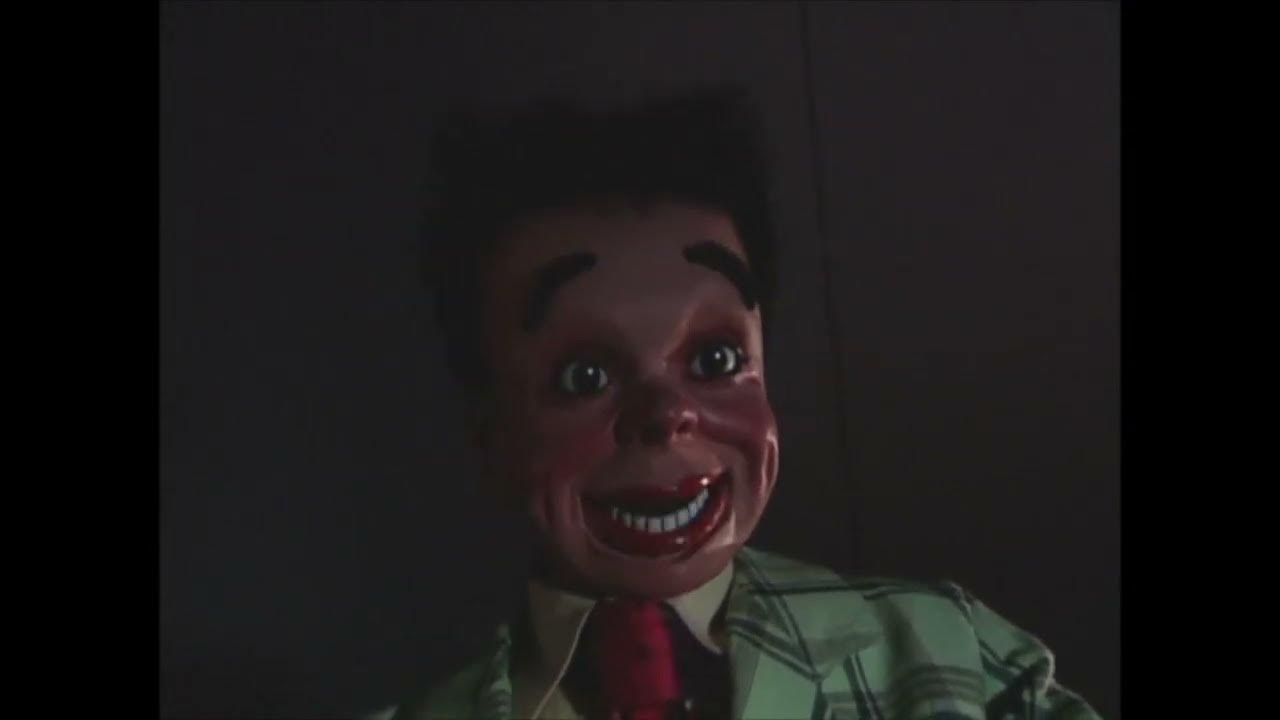 Puppets Who Kill Bill shares his philosophy YouTube