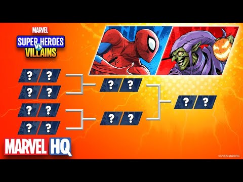 Spider-Man vs. Duende Verde | Marvel Superhéroes vs. Villanos | Episodio 1