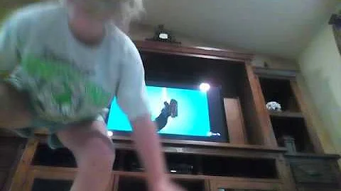 auditioning for the SAK channels