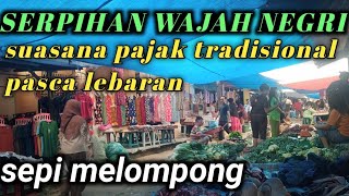 Babang munthe fishing 28 sedang live sekarang!sepi melompong #pajak tradisional #pedagangkakilima