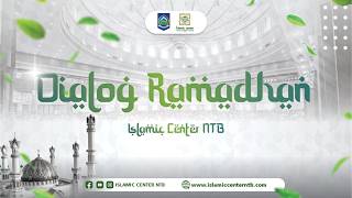 [LIVE ISLAMIC CENTER NTB] Fiqih Puasa || Drs. TGH. Munajib Khalid