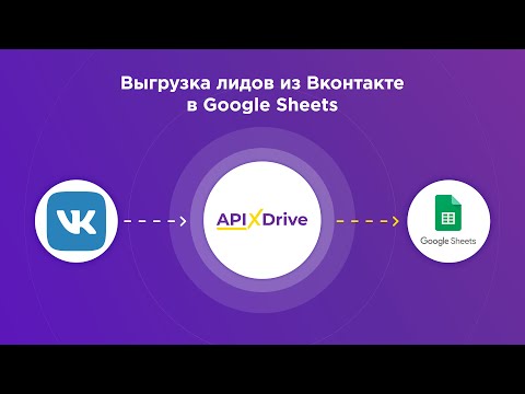 Интеграция VKontakte и