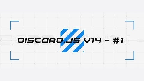 Sistema de anúncio com collector (Discord.js v14 - Slash) - #1