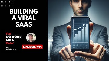 How to build an AI SaaS using no code tools: David Bressler of FormulaBot