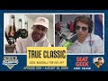 The Mets are a Juggernaut | 528