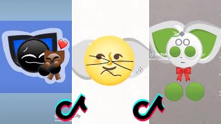 Emoji Cat TikTok Compilation #175