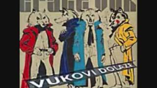 Video thumbnail of "Grale vuk - O Kerol .avi"