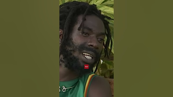 This Statement made Buju Banton: life 🧬 lesson # viral #bujubanton #djkhaled