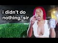 When Entitled Karens Realize They've Been Caught