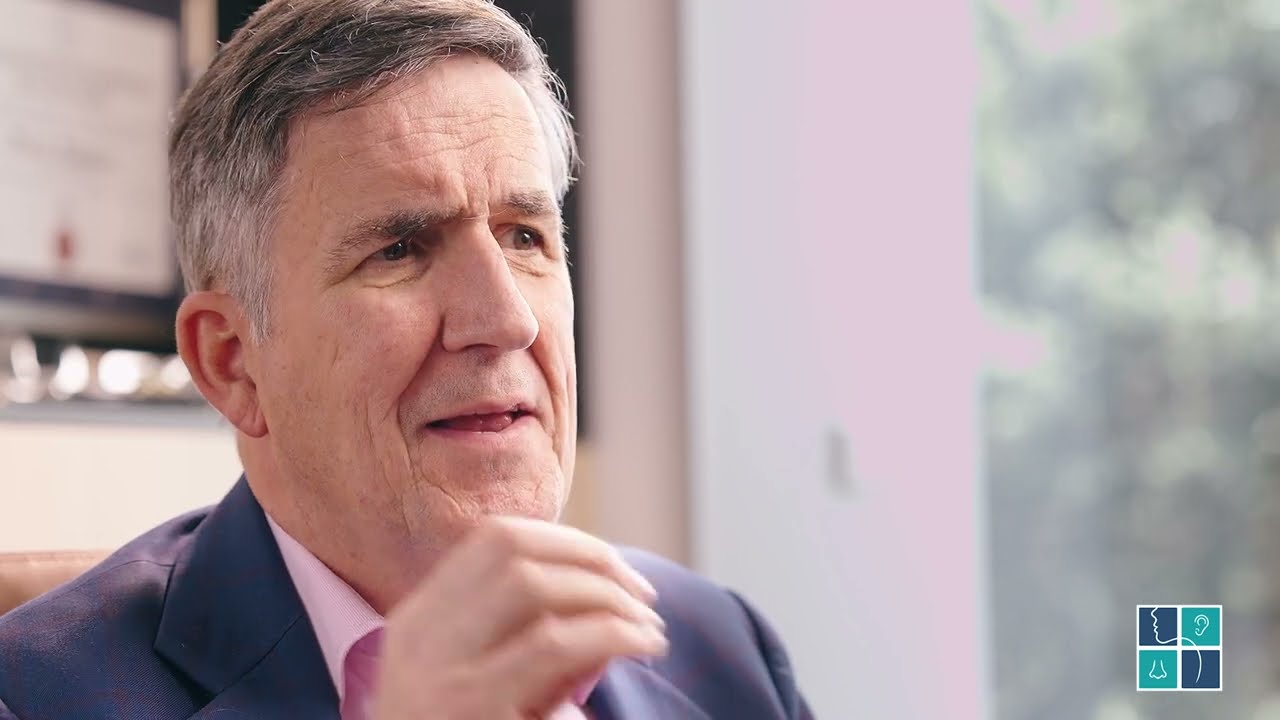 What are the main types of Thyroid Cancer? | Dr. Francis Hall