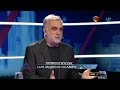 Luis Moreno Ocampo en "Animales sueltos" de Alejandro Fantino - 05/06/16