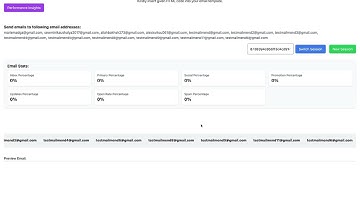 Google API request video