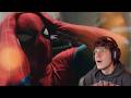 Spider-Man Brand New Day Trailer Reaction!