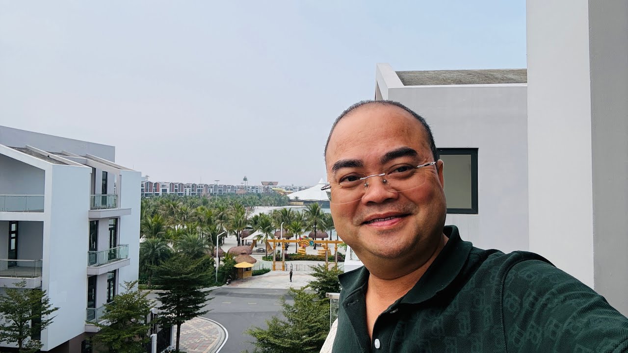 Những minh chứng khẳng định sức bật tiềm năng tăng giá với Ocean Park2,3 trong các năm tới. 