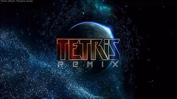 Tetris Theme (Alpha Remix)
