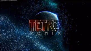 Tetris Theme (Alpha Remix)