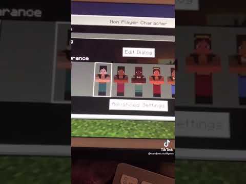 Video: Berapa banyak baris kode Minecraft?