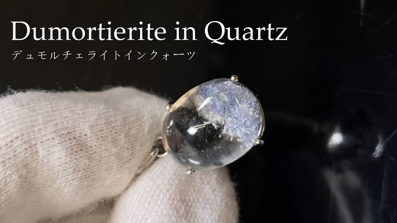 岡山のパワーストーン、風水・開運グッズのお店 龍祥本舗 / デュ