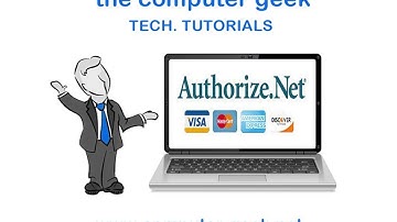 Who are the Authorize net Integration Experts?