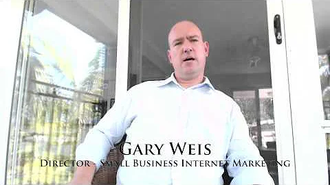 Gary Weis - BAN Testimonial
