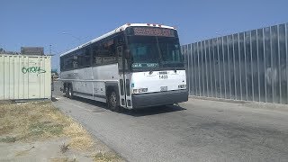 1999 Transit Systems MCI 102-D3 1403