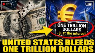 The Euro Raid That Exposes the Dollar's Weakness