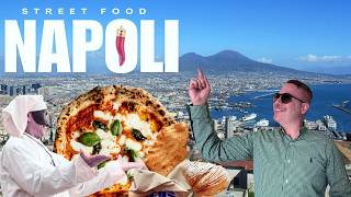 Napoli Food Tour 24H - Le Cose Che Devi Assolutamente Provare