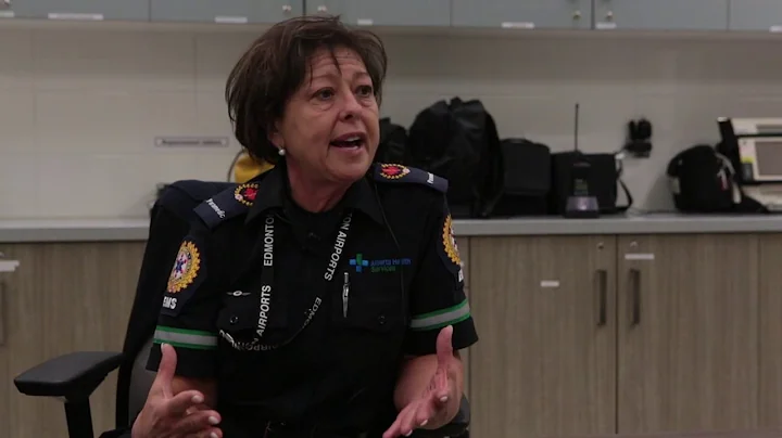 Your EMS  Barb Goulet