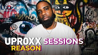 Reason - "Call Me" (Live Performance) | UPROXX Sessions