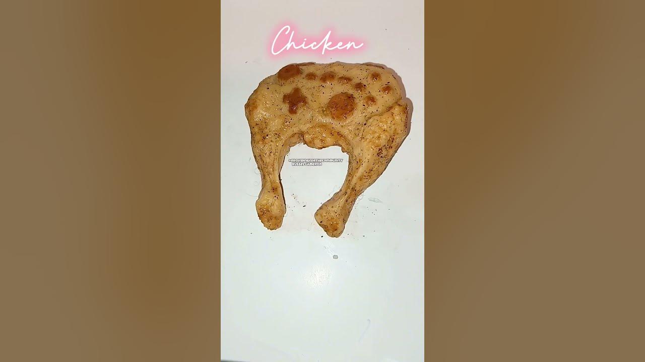 Chicken Banana Part2