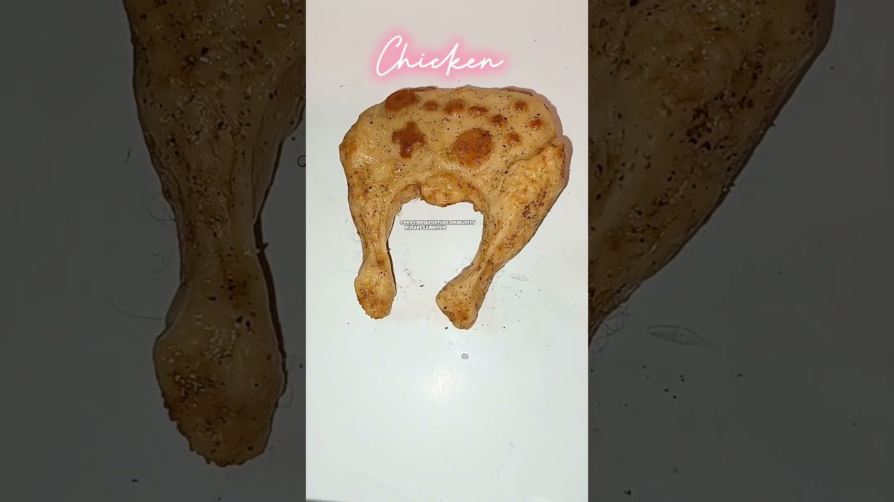 Chicken Banana Part2